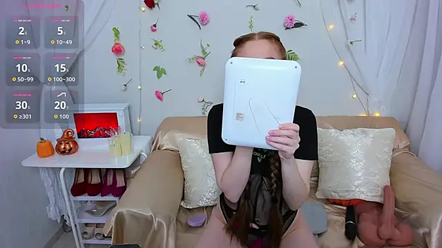 Merida red  online show from November 2025 01:37:02 AM