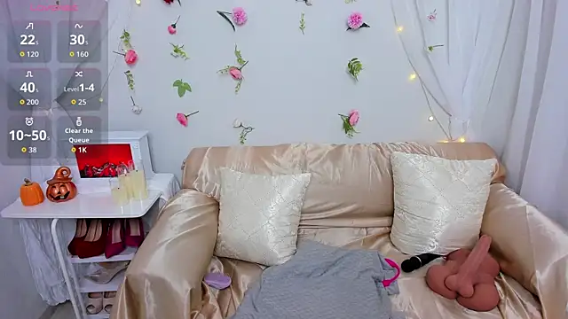 Merida red  online show from November 2025 01:28:02 AM