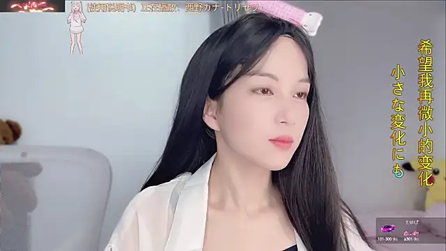AnAn-520 online show from September 2025 02:54:01 AM
