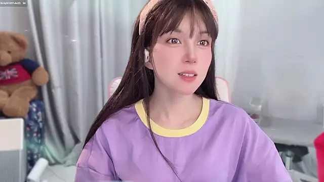 AnAn-520 online show from May 2026 02:37:02 AM