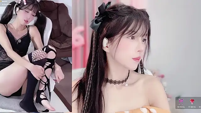 AnAn-520 online show from January 2026 03:32:01 AM