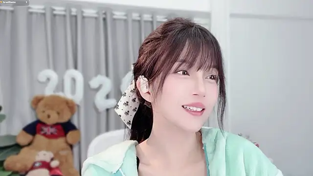 AnAn-520 online show from January 2026 03:02:02 AM