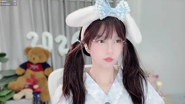 AnAn-520 online show from January 2026 03:16:02 PM