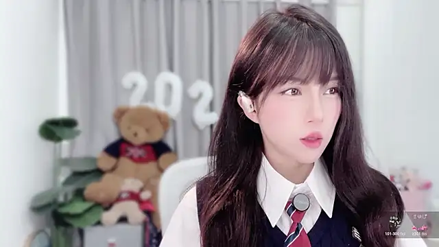 AnAn-520 online show from January 2026 02:51:01 AM