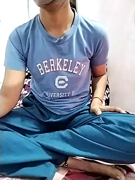 Cute-Ridhima online show from February 2026 06:14:01 AM