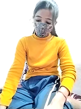 Cute-Ridhima online show from February 2026 08:44:02 AM