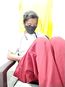 Cute-Ridhima online show from November 2025 10:41:02 AM