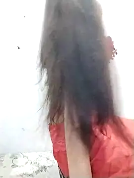 Cute-Ridhima online show from November 2025 03:23:02 AM