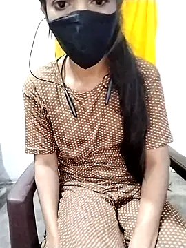Snapshot of Cute-Ridhima chatting on October 2025 04:52:01 PM Cute-Ridhima online show from October 2025 04:52:01 PM