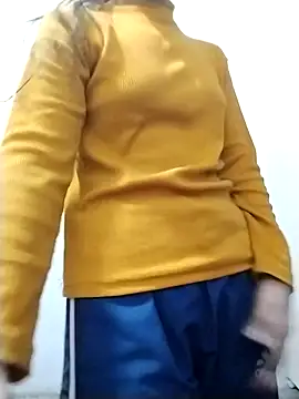 Cute-Ridhima online show from February 2026 04:32:01 AM