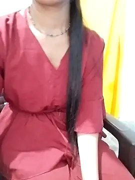 Cute-Ridhima online show from March 2026 04:06:01 AM