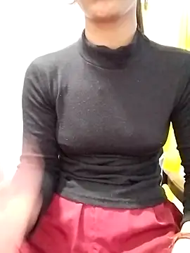 Cute-Ridhima online show from March 2026 04:22:01 AM