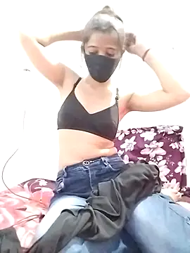 Cute-Ridhima online show from February 2026 08:39:01 AM