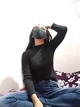 Cute-Ridhima online show from February 2026 03:41:01 AM