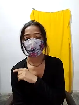 Cute-Ridhima online show from March 2026 04:31:02 AM