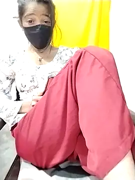 Cute-Ridhima online show from November 2025 11:03:01 AM