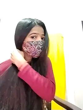 Cute-Ridhima online show from January 2026 04:16:02 AM