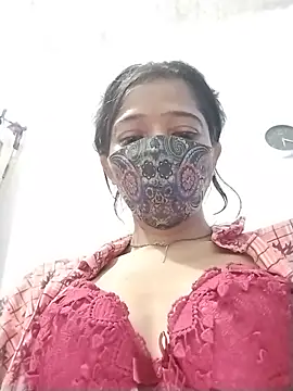 Snapshot of Cute-Ridhima chatting on May 2026 12:51:01 AM Cute-Ridhima online show from May 2026 12:51:01 AM