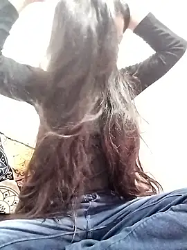 Cute-Ridhima online show from January 2026 05:55:02 AM