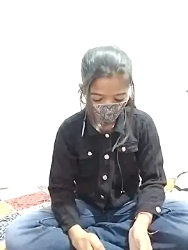 Cute-Ridhima online show from March 2026 03:06:01 AM