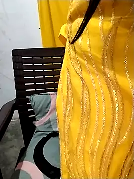 Cute-Ridhima online show from November 2025 03:05:02 AM