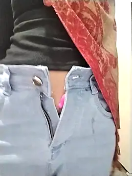 Cute-Ridhima online show from December 2025 04:44:02 AM