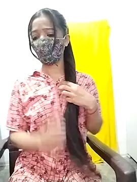 Cute-Ridhima online show from March 2026 05:08:02 AM