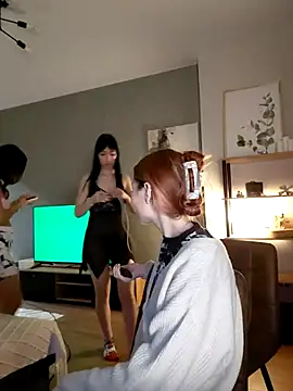 KeithTown online show from December 2025 05:47:02 PM