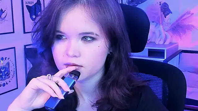 Elainebeness online show from January 2025 10:51:02 PM
