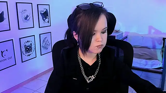 Elainebeness online show from February 2025 02:44:02 AM
