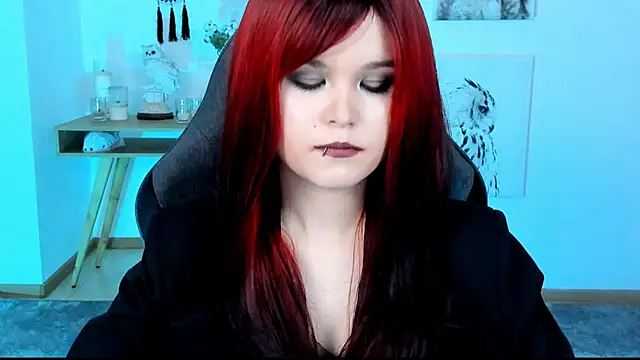 Elainebeness online show from March 2025 10:56:02 PM