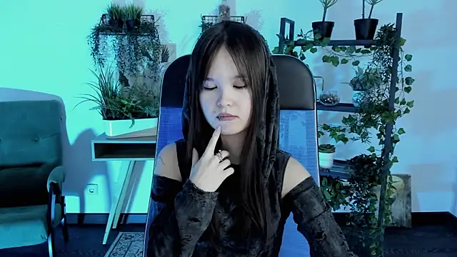 Elainebeness online show from February 2026 07:46:02 PM