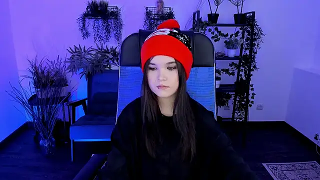 Elainebeness online show from December 2025 08:28:02 PM