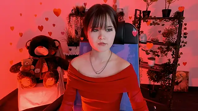 Elainebeness online show from February 2026 10:43:01 PM