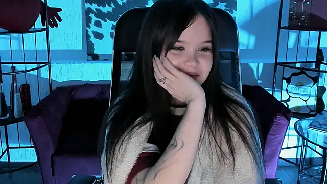 Elainebeness online show from March 2026 12:16:02 AM