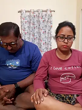 JODI NO1 online show from December 2025 06:58:02 PM