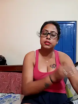 JODI NO1 online show from November 2025 07:58:02 PM