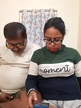 JODI NO1 online show from December 2025 06:31:02 PM