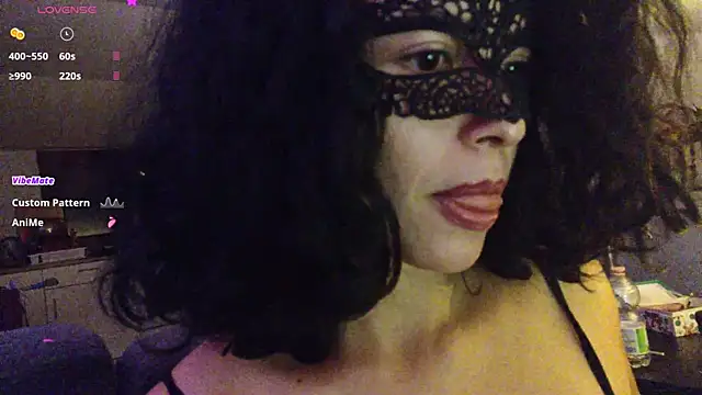 salomea r online show from December 2025 08:41:02 PM