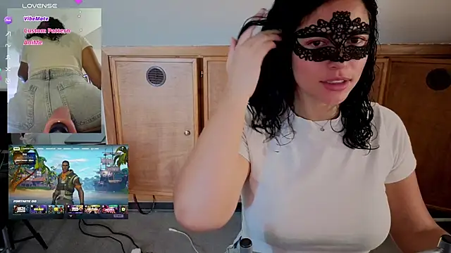 salomea r online show from April 2026 12:19:02 PM