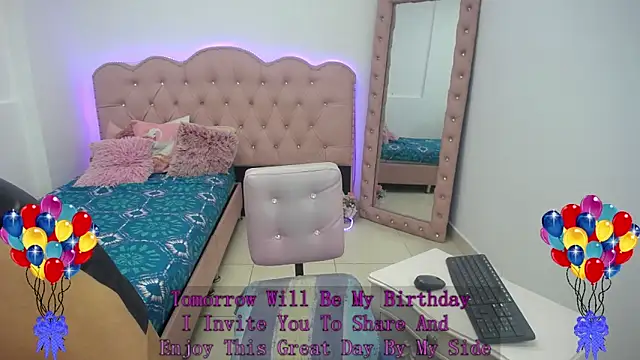 Kathleen Rodriguez online show from March 2025 02:18:02 AM