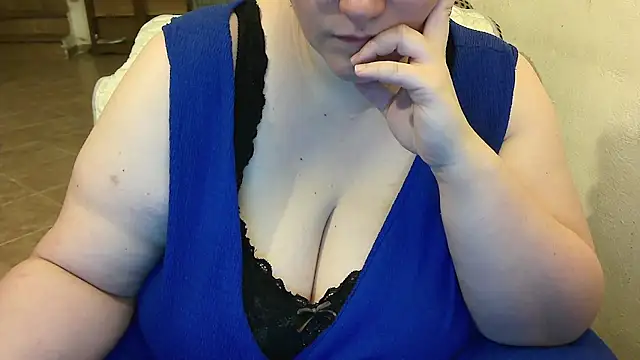 Maebi online show from September 2025 08:37:02 PM