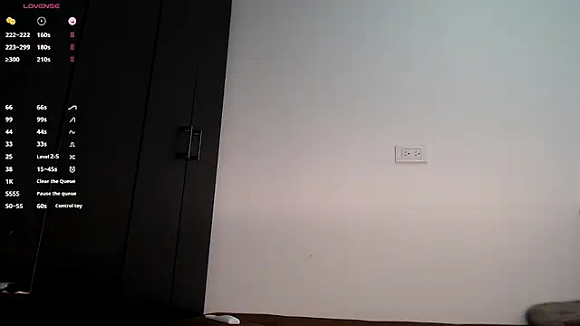 gigilovedback online show from November 2025 10:54:01 PM