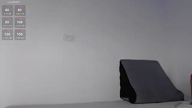 gigilovedback online show from October 2025 10:54:02 PM