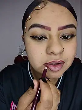 Princess Lau online show from May 2026 06:55:02 AM