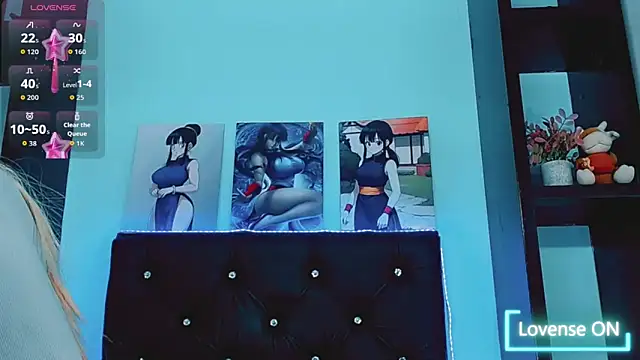 ttimy x boy online show from November 2025 10:25:02 PM