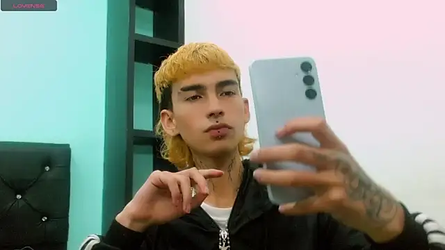 ttimy x boy online show from March 2026 09:26:02 PM