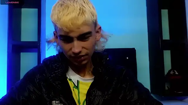 ttimy x boy online show from March 2026 08:21:02 PM