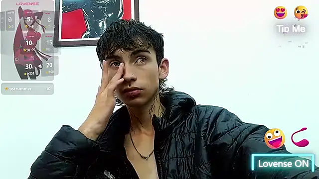 ttimy x boy online show from November 2025 04:06:01 AM