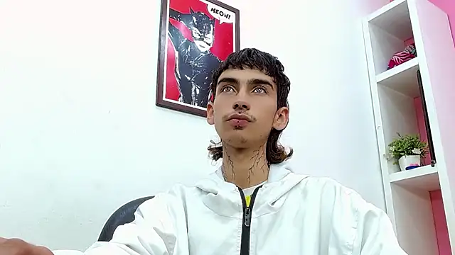 Snapshot of ttimy_x_boy chatting on January 2026 04:43:02 PM ttimy x boy online show from January 2026 04:43:02 PM